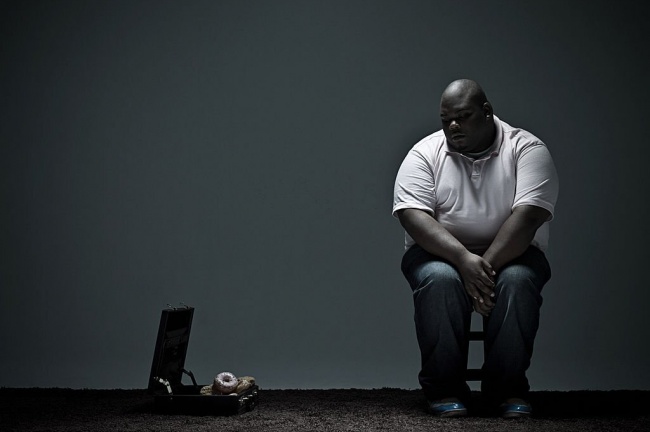 Qual o peso da tristeza? A relação entre obesidade e depressão.