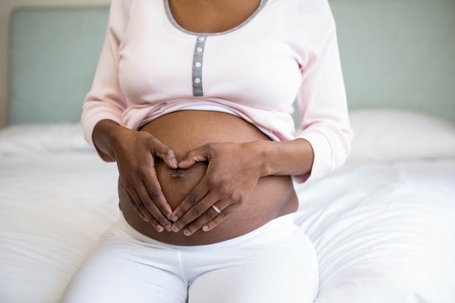 Mulheres com gordura no fígado podem engravidar?