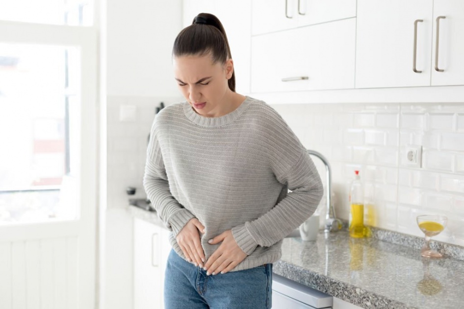 O que ninguém te fala sobre a Síndrome do Intestino Irritável.