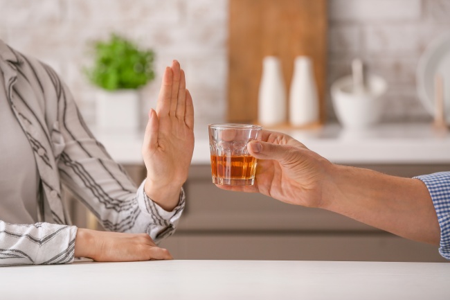 Bebidas alcoólicas podem causar cirrose hepática?