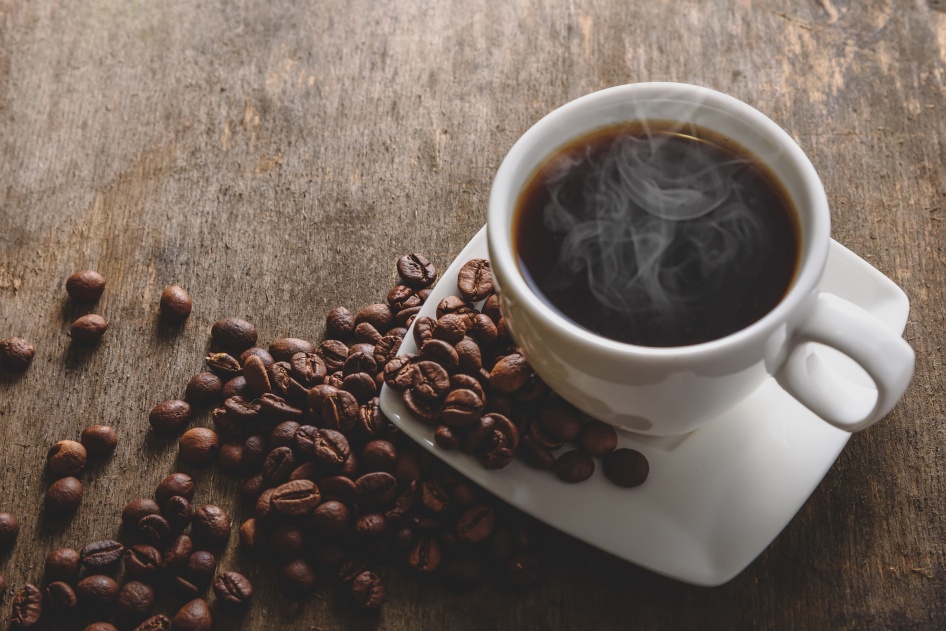 Café pode ser um grande aliado das bactérias intestinais.