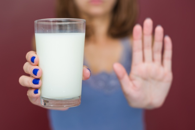 Intolerância à lactose x alergia ao leite: qual a diferença?