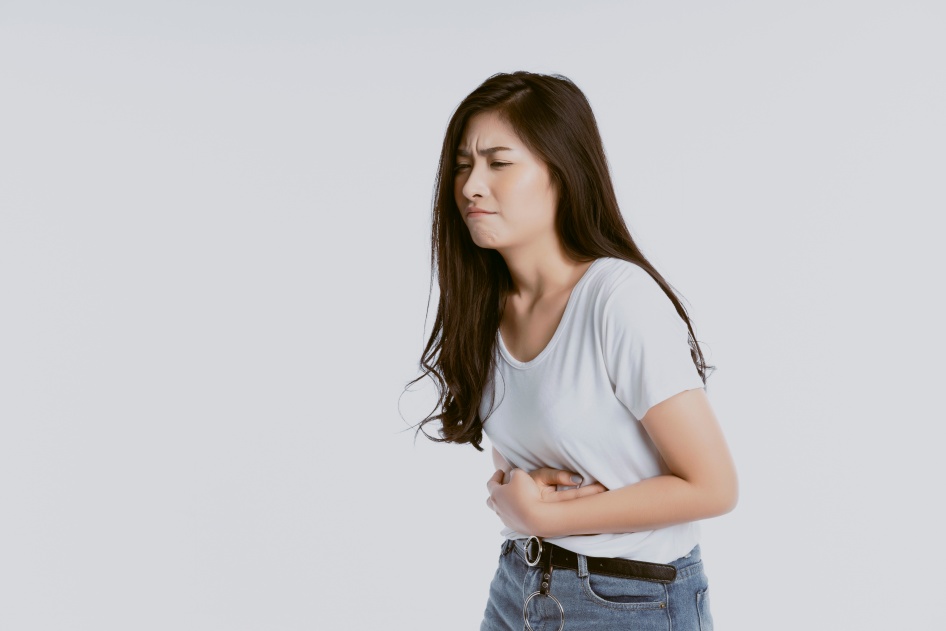 Ansiedade pode mesmo provocar dores de estômago?