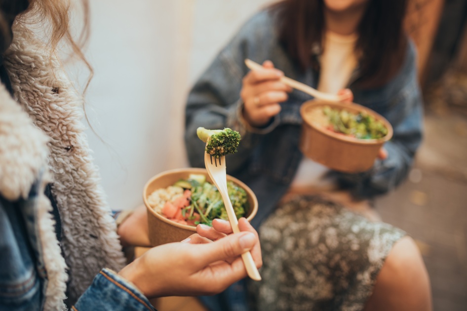 Transforme sua alimentação em uma aliada no tratamento da gastrite.