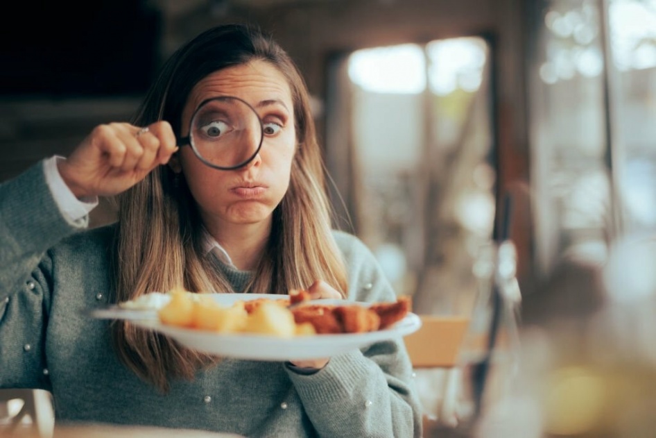 Intolerância ou alergia alimentar? Descubra a diferença.