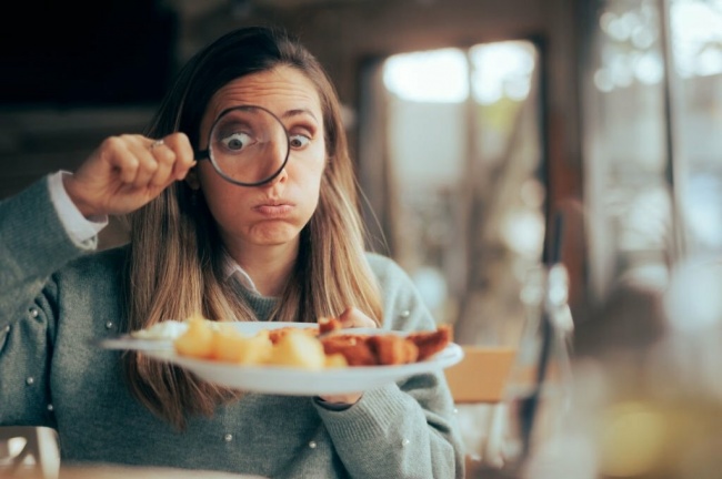 Intolerância ou alergia alimentar? Descubra a diferença.