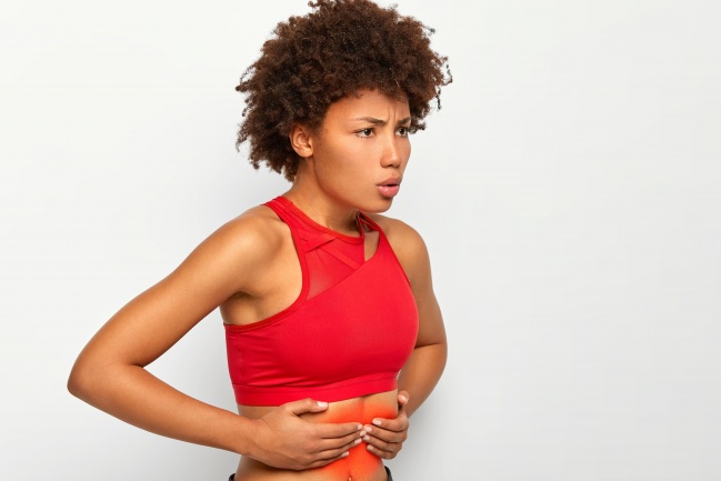 A gastrite nervosa é uma doença real?