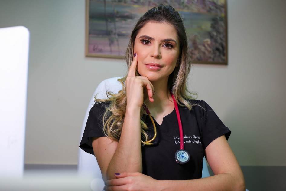 6 sinais de que você precisa consultar um gastroenterologista