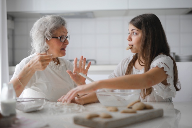 Pressa na hora de comer? Tome cuidado, pois esta prática não faz bem à saúde!