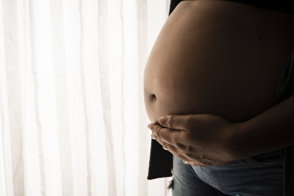 Coisas que ninguém te contou sobre o funcionamento do intestino durante a gravidez.